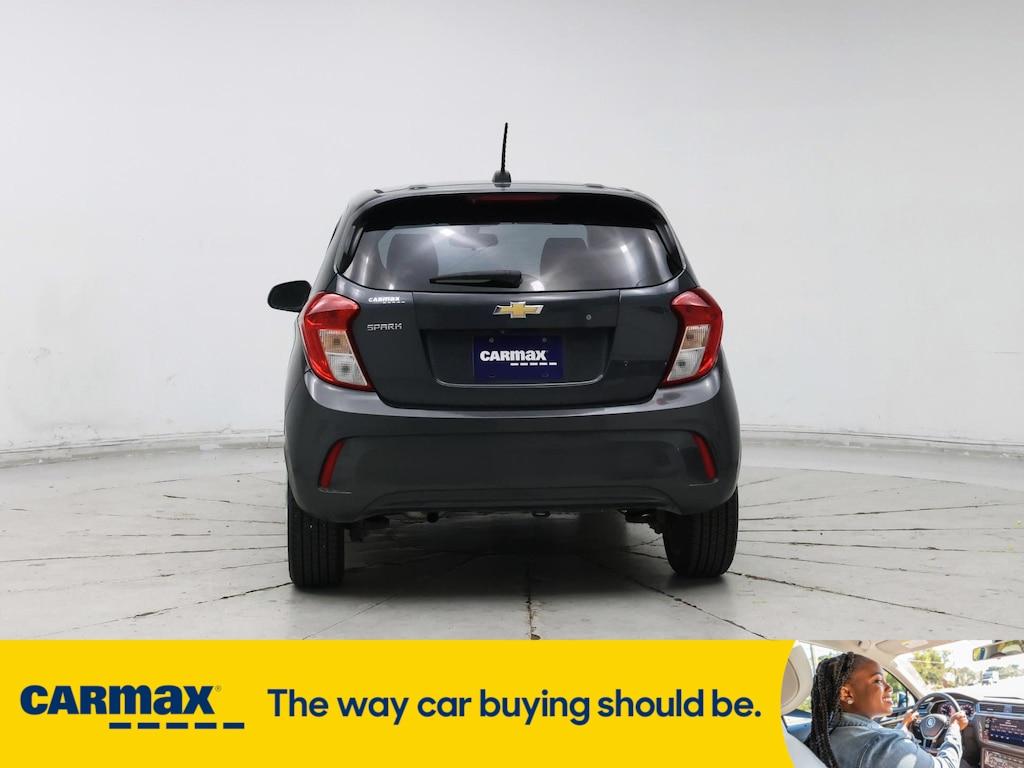 used 2019 Chevrolet Spark car, priced at $11,998