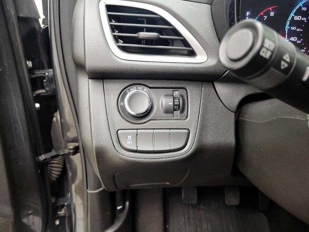 used 2019 Chevrolet Spark car, priced at $11,998