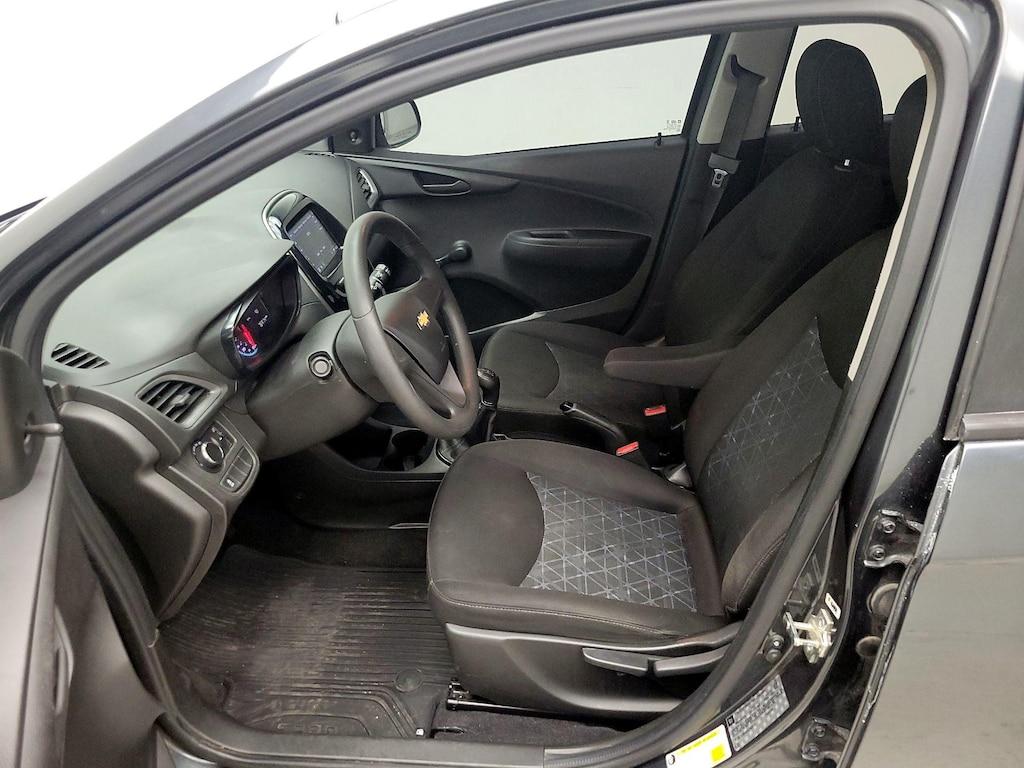 used 2019 Chevrolet Spark car, priced at $11,998