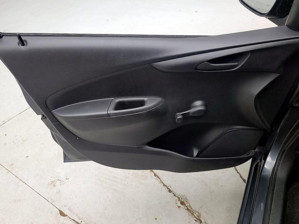 used 2019 Chevrolet Spark car, priced at $11,998