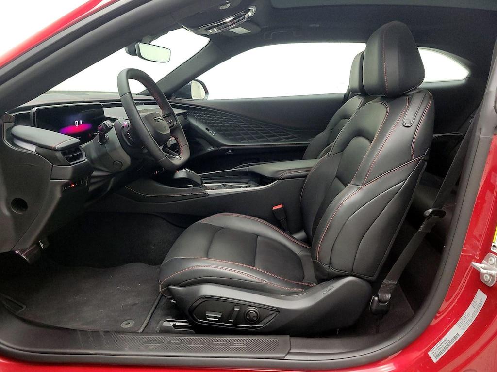 used 2024 Dodge Charger Daytona car, priced at $51,998