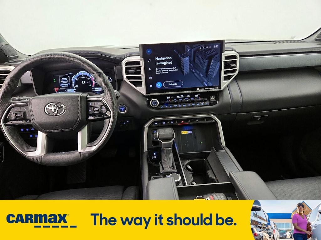 used 2023 Toyota Sequoia car, priced at $71,998