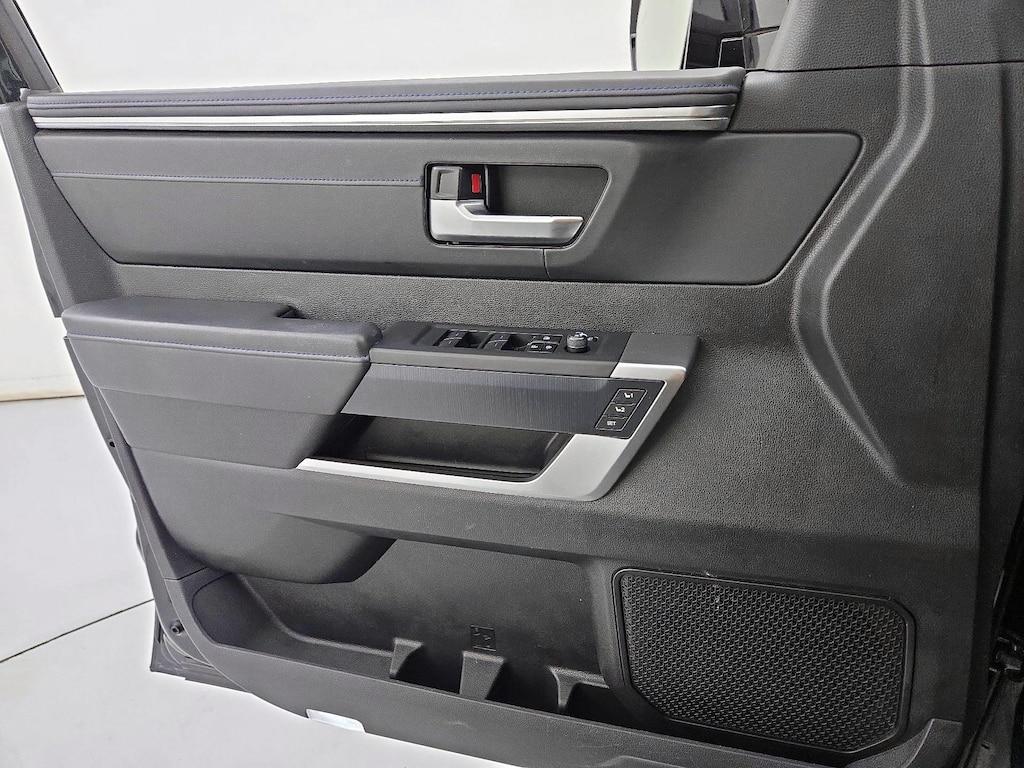 used 2023 Toyota Sequoia car, priced at $71,998