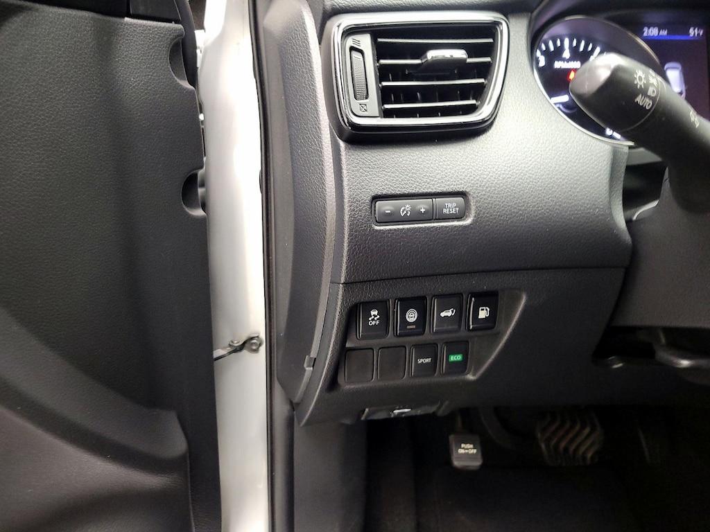 used 2019 Nissan Rogue car, priced at $15,998