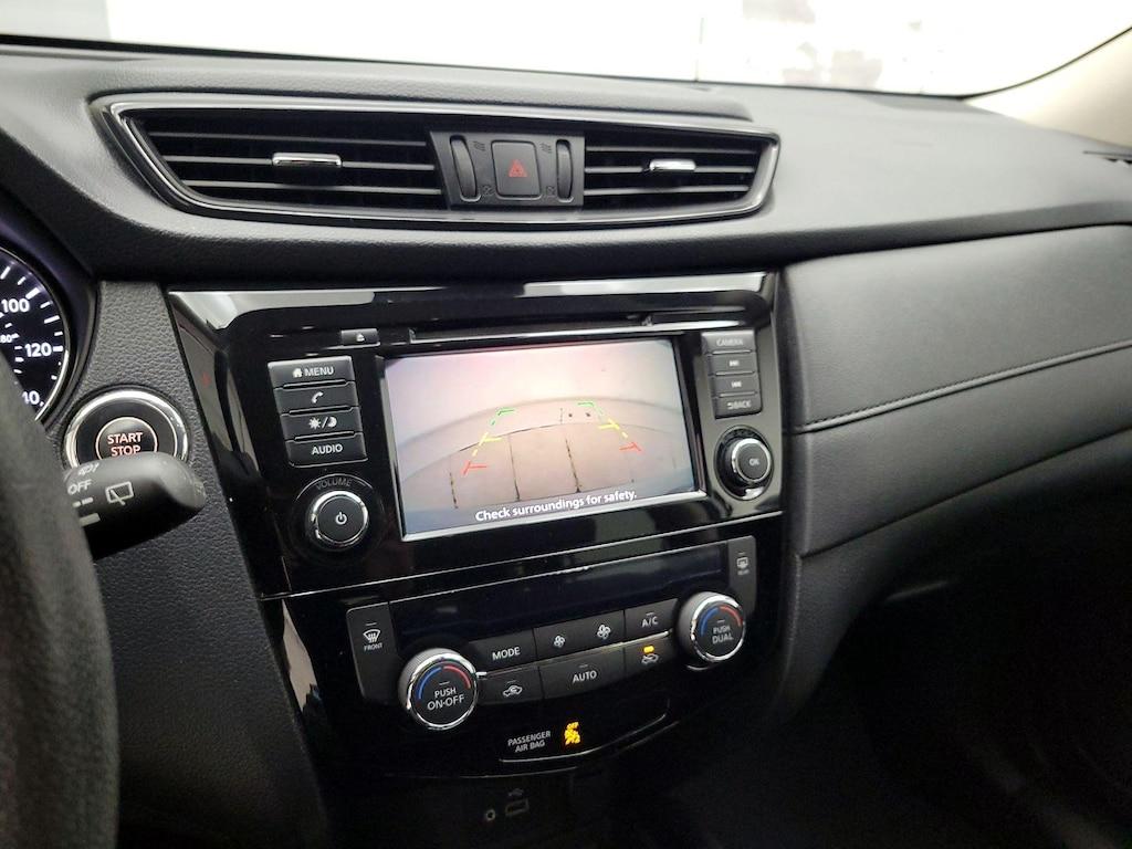 used 2019 Nissan Rogue car, priced at $15,998