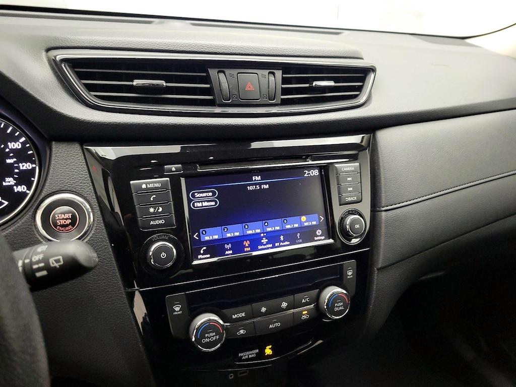 used 2019 Nissan Rogue car, priced at $15,998