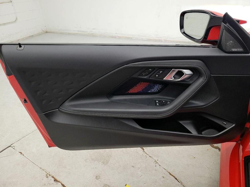 used 2024 BMW M2 car, priced at $68,998