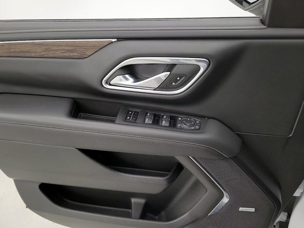 used 2023 Chevrolet Suburban car, priced at $49,998