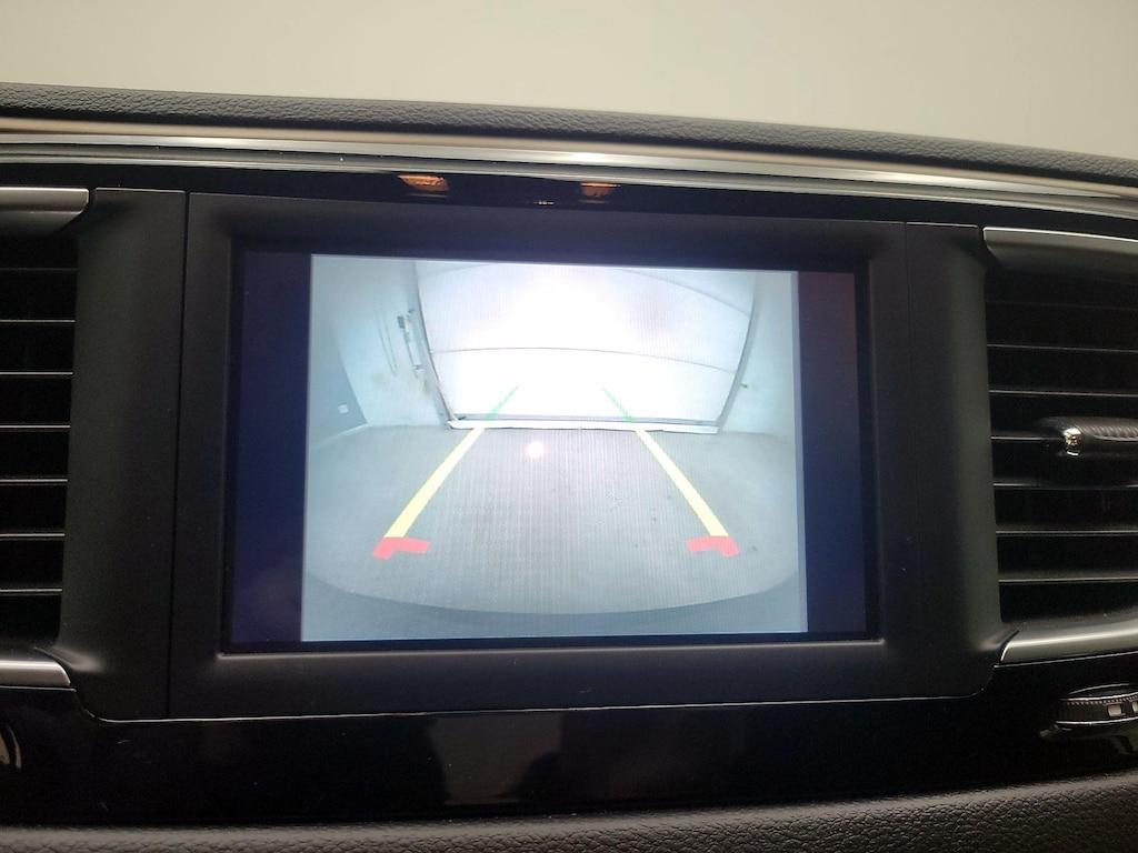 used 2020 Chrysler Voyager car, priced at $23,998