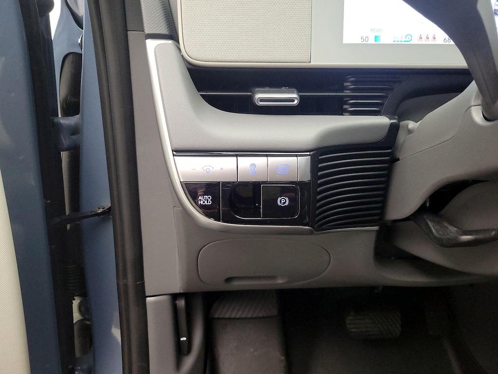 used 2023 Hyundai IONIQ 5 car, priced at $38,998