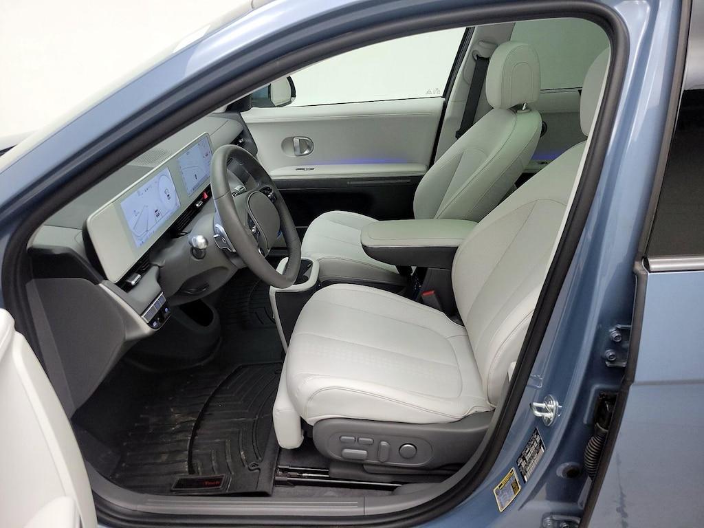 used 2023 Hyundai IONIQ 5 car, priced at $38,998