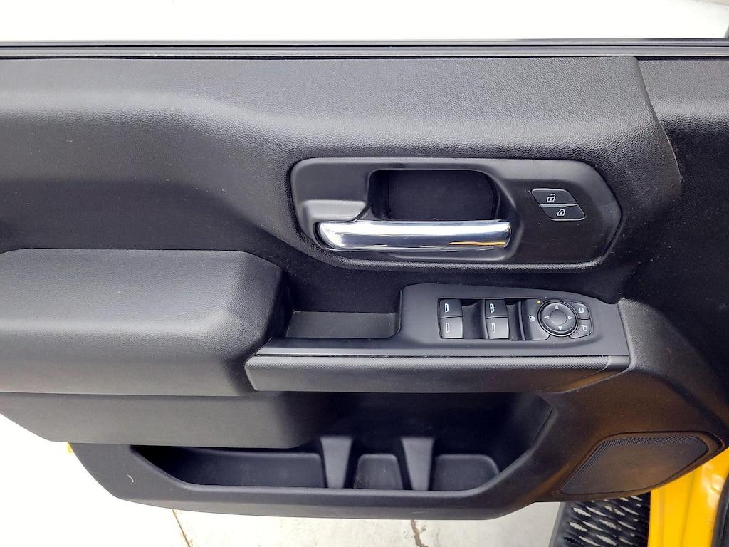 used 2024 GMC Sierra 2500 car, priced at $46,998