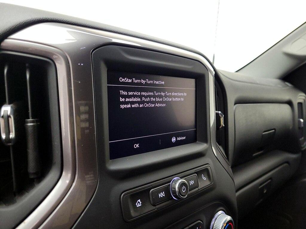 used 2024 GMC Sierra 2500 car, priced at $46,998