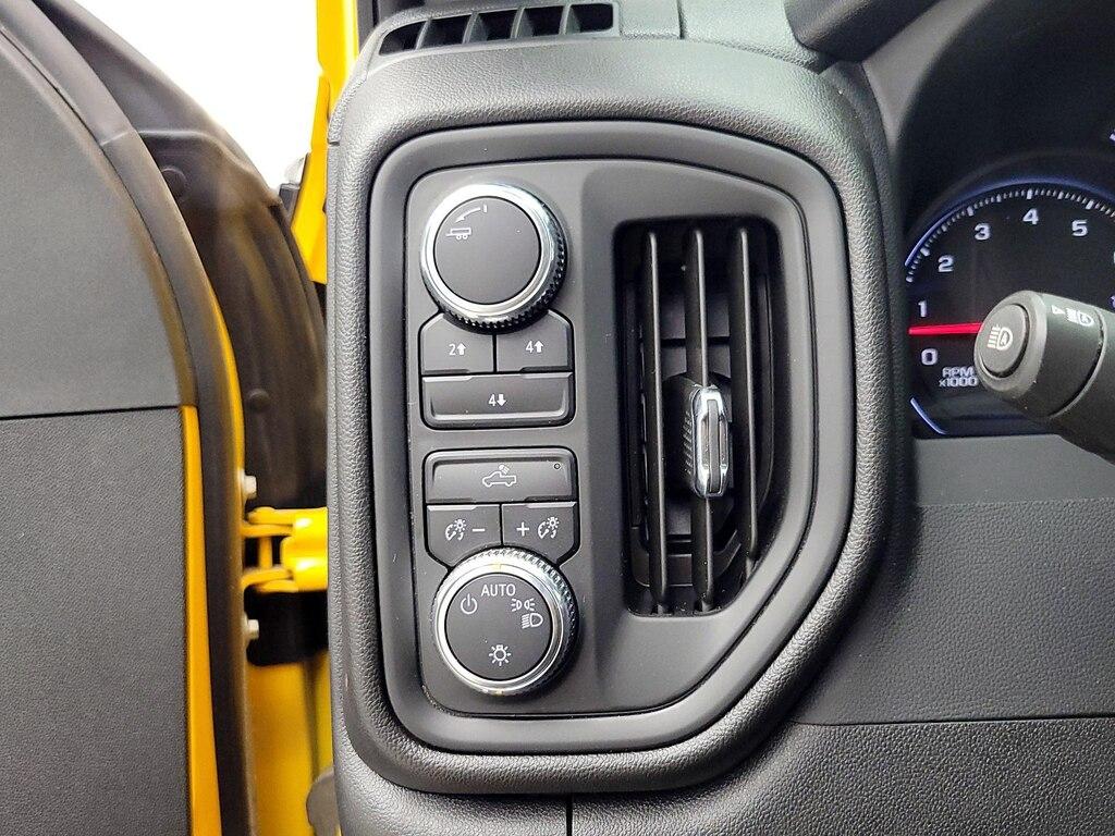 used 2024 GMC Sierra 2500 car, priced at $46,998