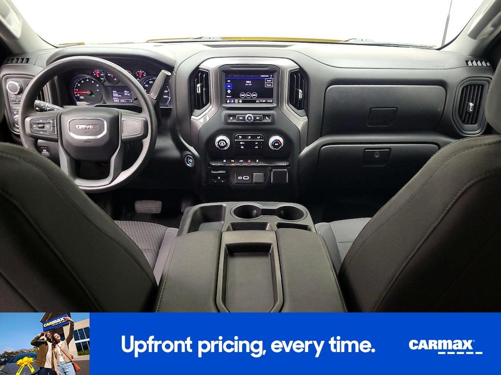 used 2024 GMC Sierra 2500 car, priced at $46,998