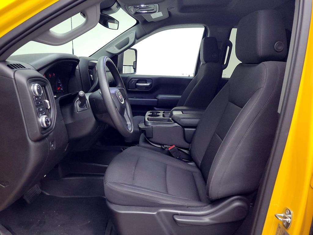 used 2024 GMC Sierra 2500 car, priced at $46,998