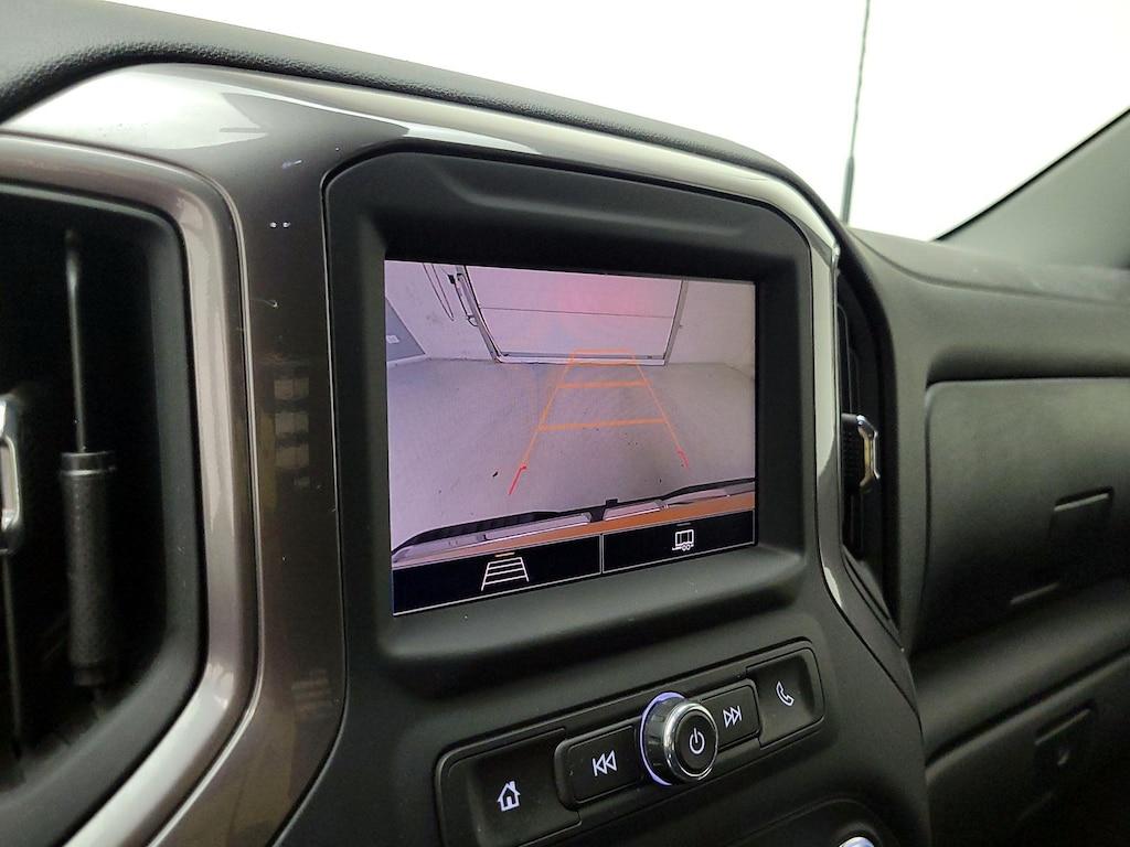 used 2024 GMC Sierra 2500 car, priced at $46,998