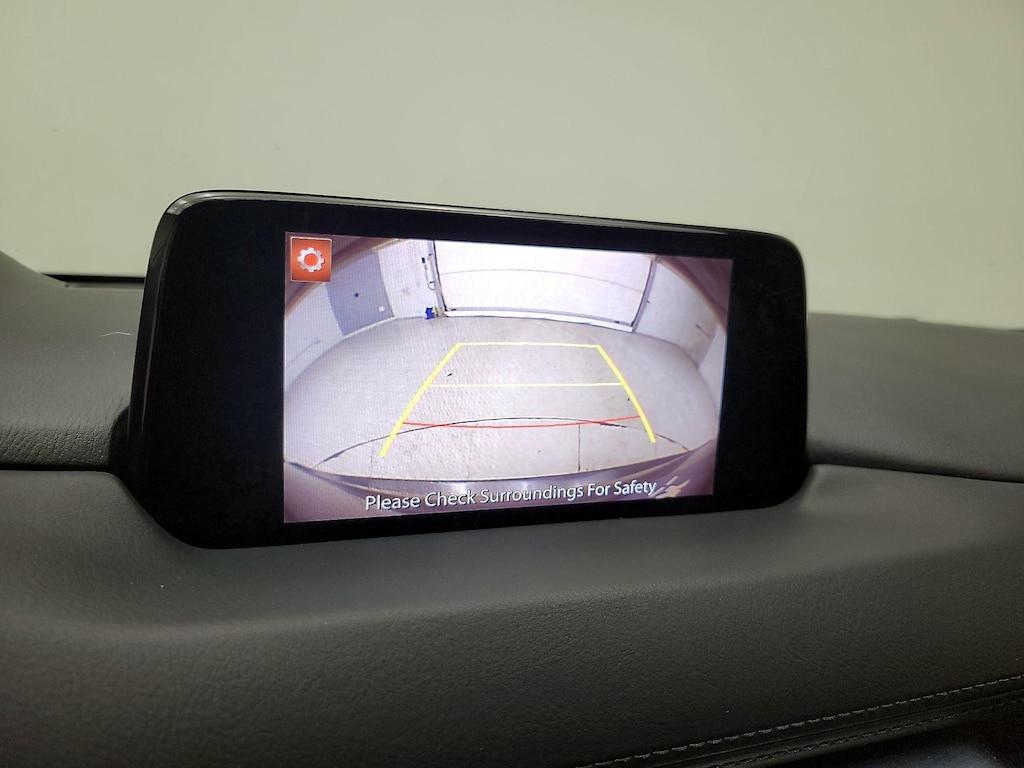 used 2017 Mazda CX-5 car, priced at $18,998