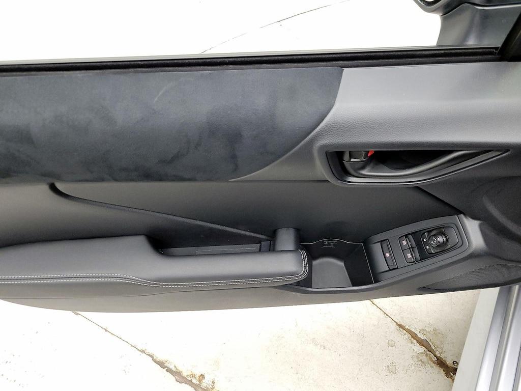 used 2023 Toyota GR86 car, priced at $32,998