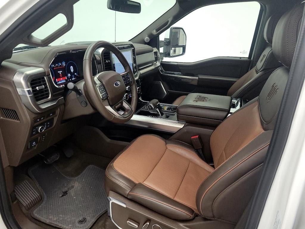 used 2022 Ford F-150 car, priced at $56,998