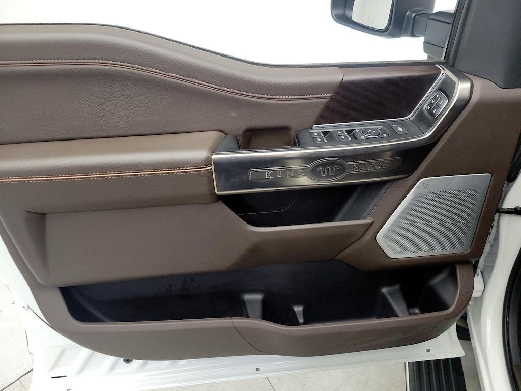 used 2022 Ford F-150 car, priced at $56,998