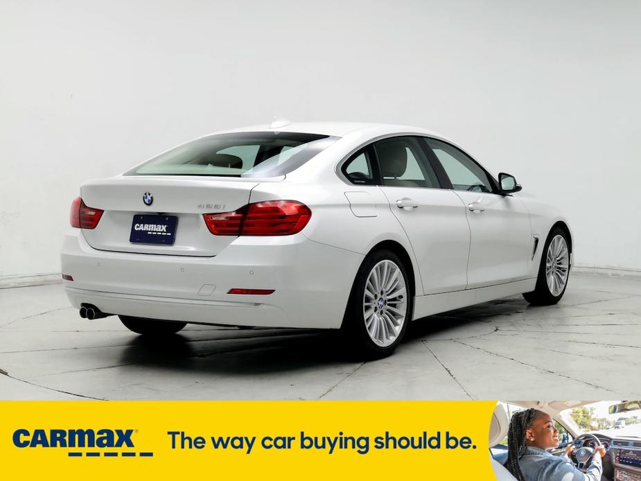 used 2015 BMW 428 car, priced at $18,998