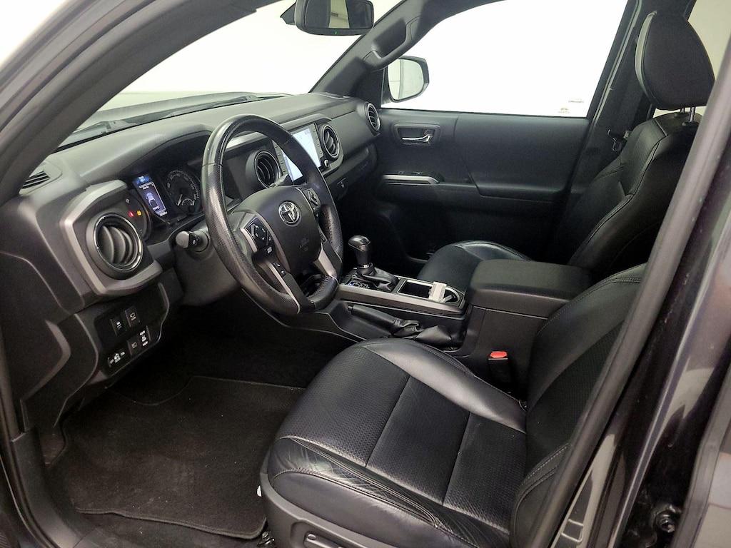 used 2020 Toyota Tacoma car, priced at $37,998