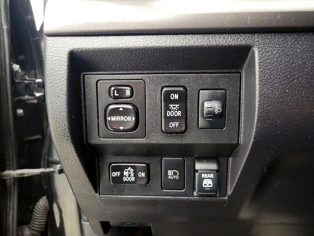 used 2020 Toyota Tundra car, priced at $43,998