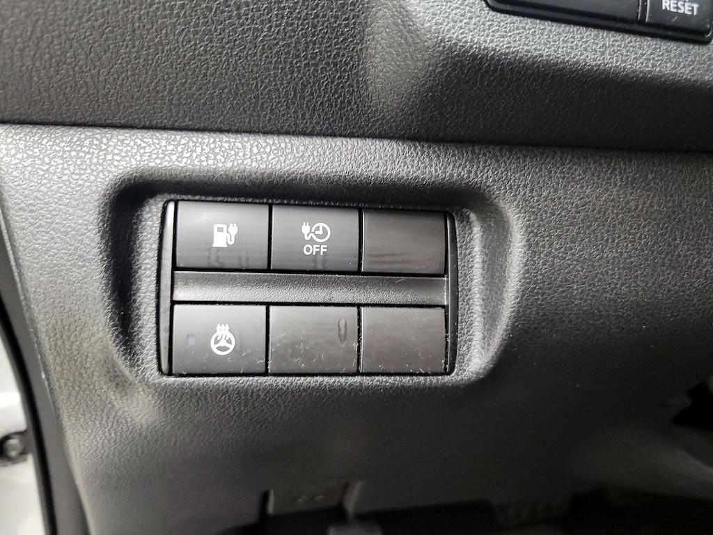 used 2018 Nissan Leaf car, priced at $12,998
