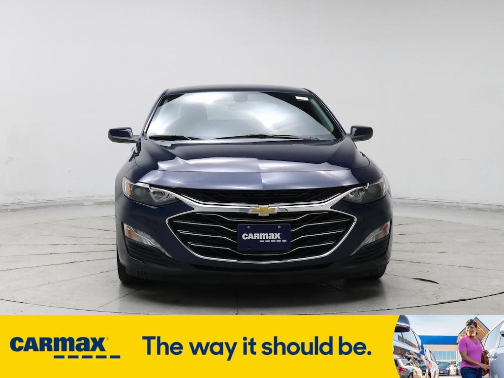 used 2020 Chevrolet Malibu car, priced at $19,998