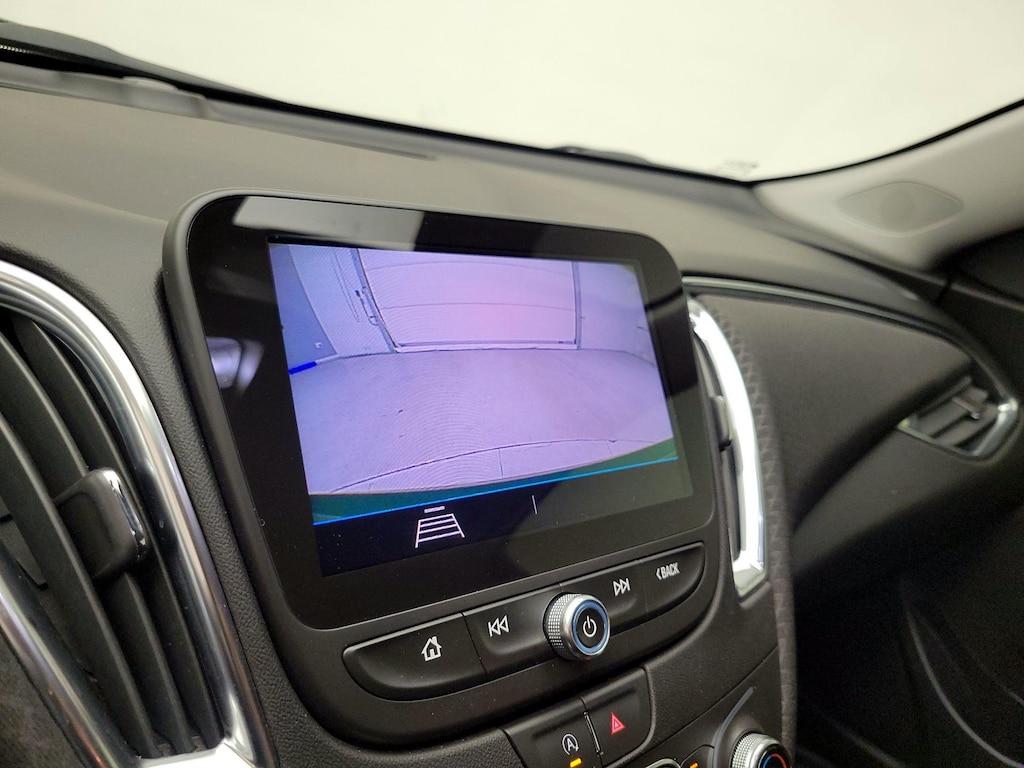 used 2020 Chevrolet Malibu car, priced at $19,998