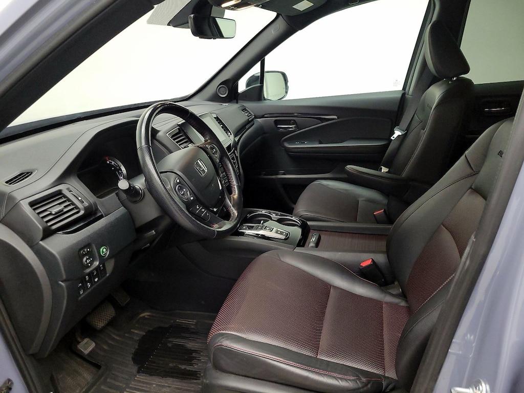 used 2023 Honda Ridgeline car, priced at $38,998