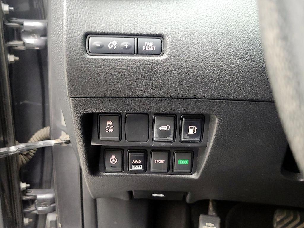 used 2018 Nissan Rogue car, priced at $15,998