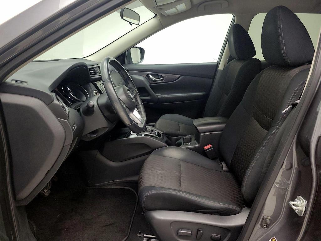 used 2018 Nissan Rogue car, priced at $15,998