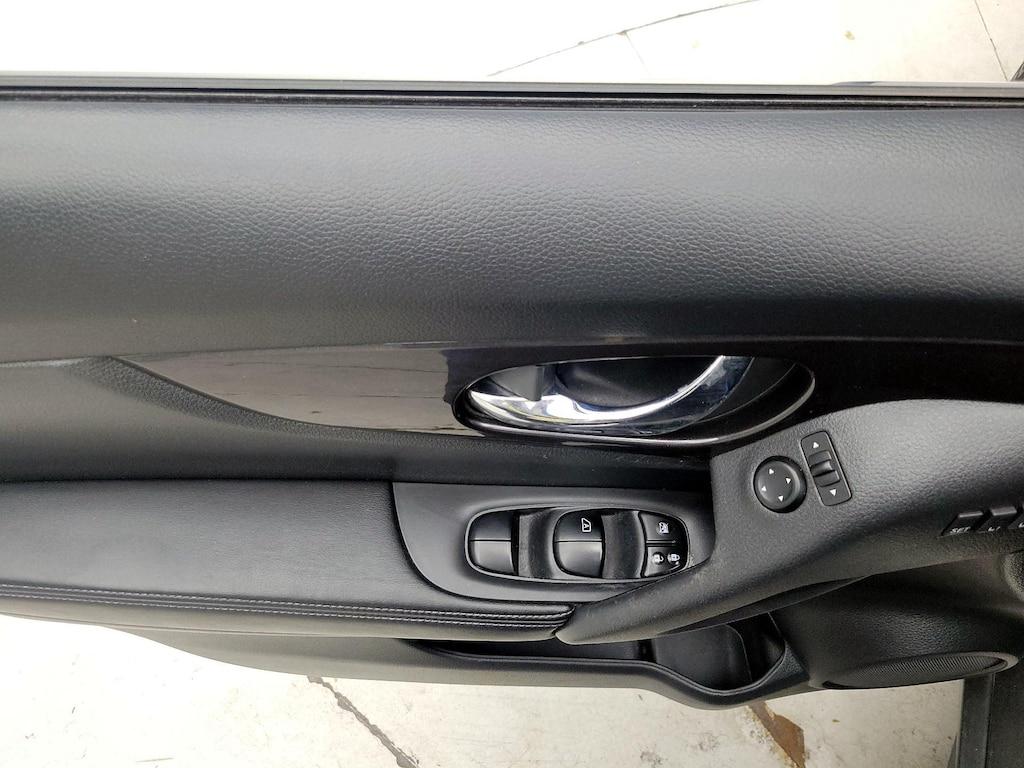 used 2018 Nissan Rogue car, priced at $15,998