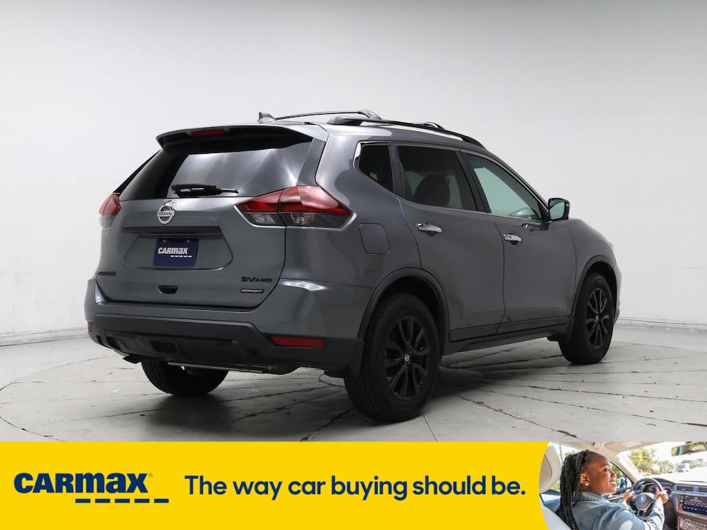 used 2018 Nissan Rogue car, priced at $15,998