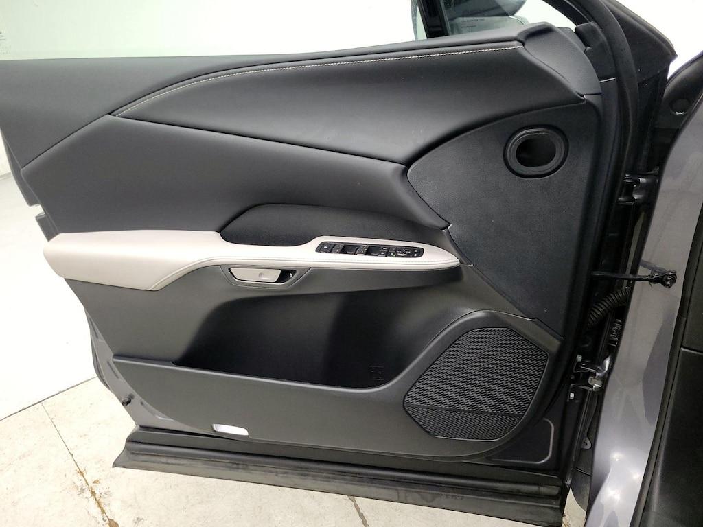 used 2023 Lexus RX 350h car, priced at $52,998