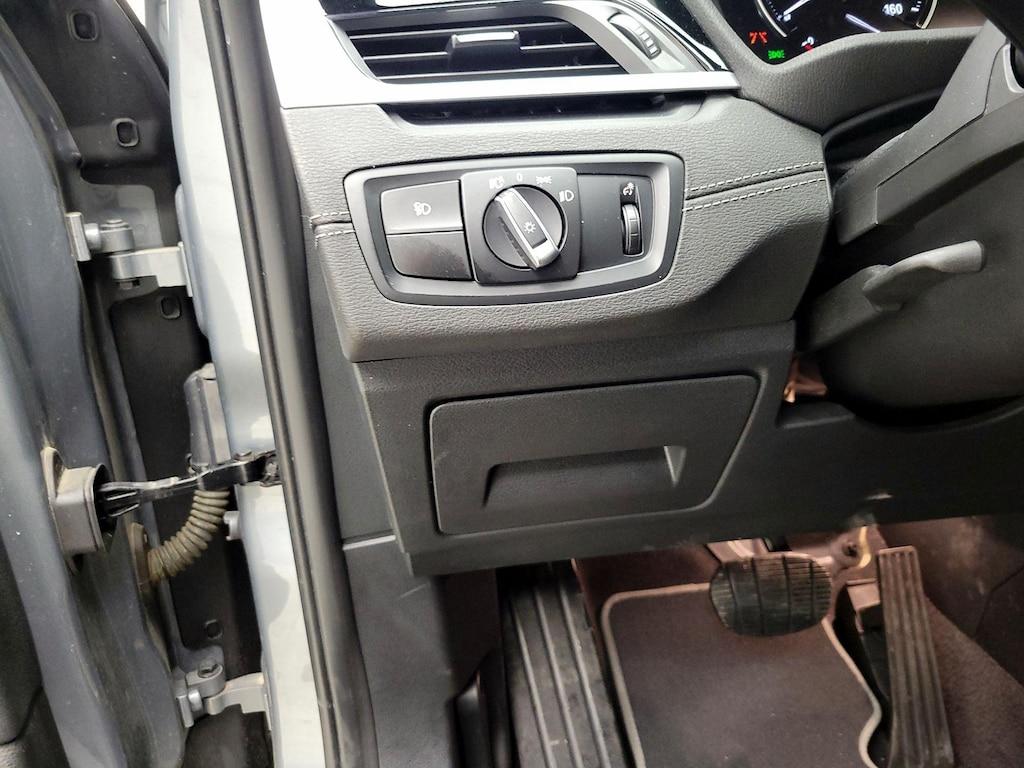 used 2023 BMW X2 car, priced at $29,998