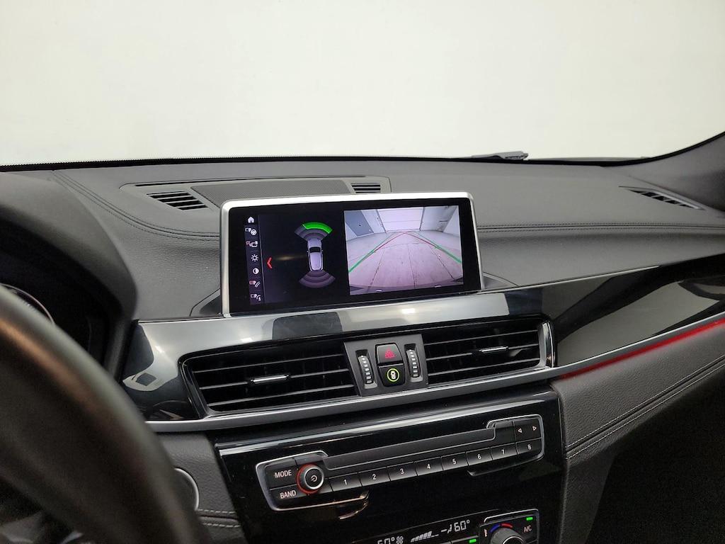 used 2023 BMW X2 car, priced at $29,998