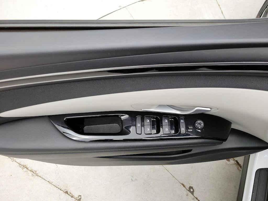 used 2022 Hyundai Tucson car, priced at $24,998