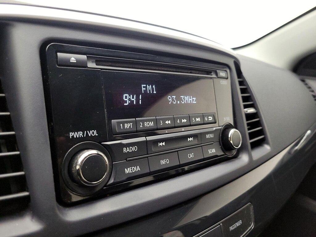 used 2016 Mitsubishi Lancer car, priced at $14,998