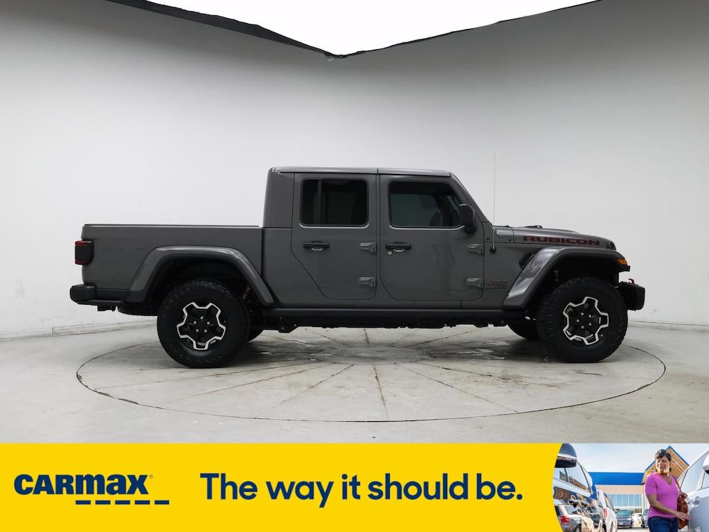 used 2021 Jeep Gladiator car, priced at $39,998