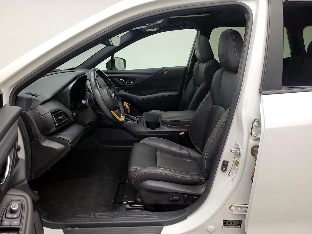 used 2022 Subaru Outback car, priced at $24,998