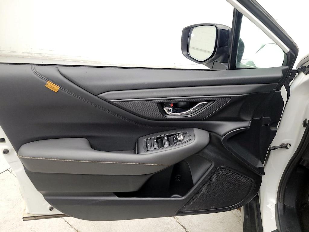 used 2022 Subaru Outback car, priced at $24,998