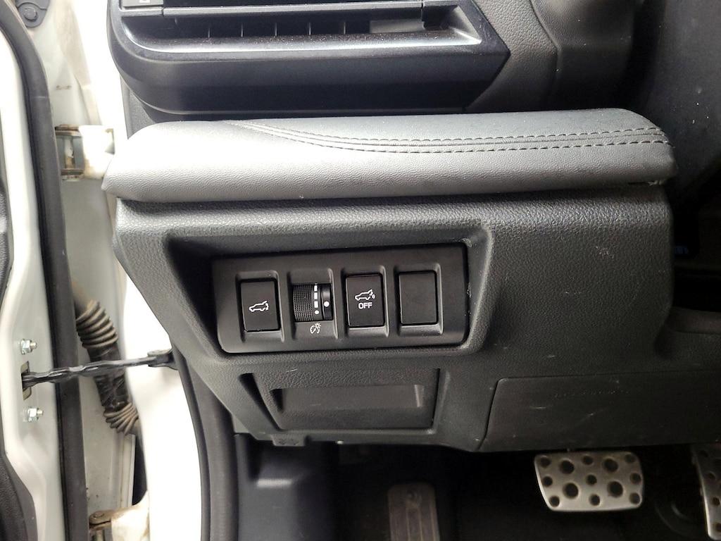 used 2022 Subaru Outback car, priced at $24,998