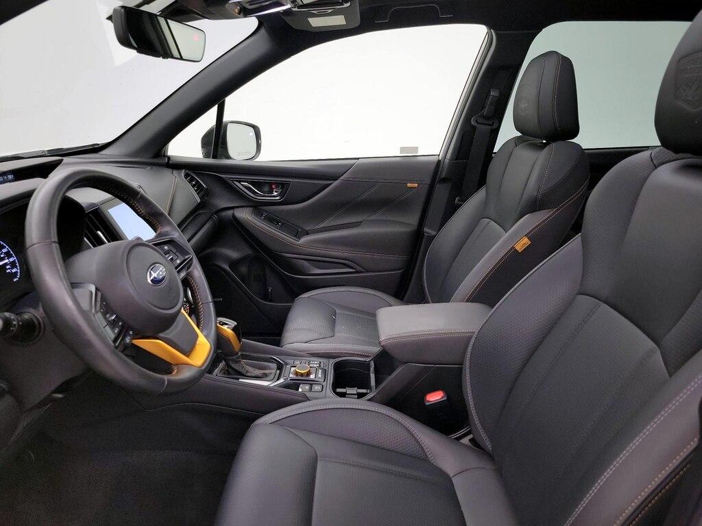 used 2022 Subaru Forester car, priced at $31,998