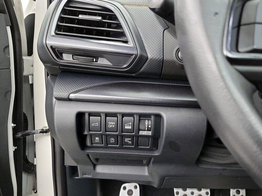 used 2022 Subaru Forester car, priced at $31,998