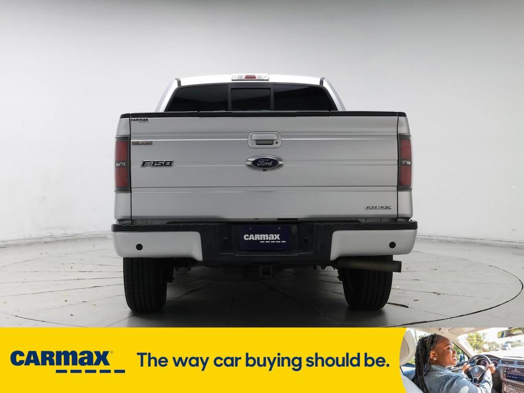 used 2014 Ford F-150 car, priced at $25,998