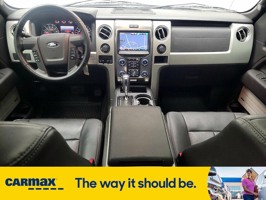 used 2014 Ford F-150 car, priced at $25,998