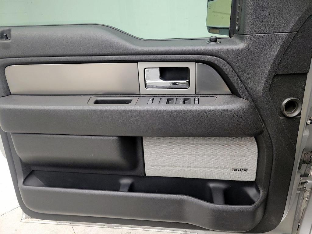 used 2014 Ford F-150 car, priced at $25,998